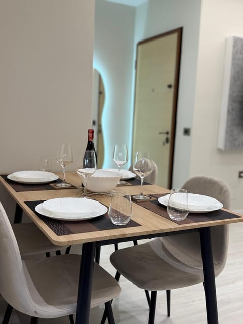 Chic Apartament Free Parking Apartment in Vlorë