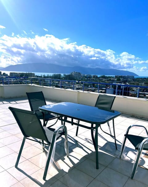 Chic Apartament Free Parking Apartment in Vlorë