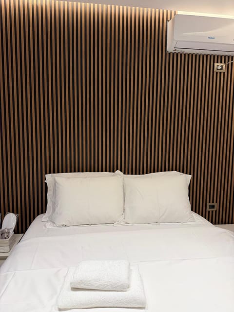 Chic Apartament Free Parking Apartment in Vlorë