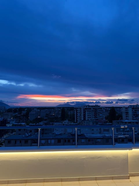 Chic Apartament Free Parking Apartment in Vlorë