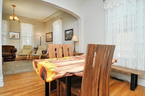 The Caddis Cottage House in Salida