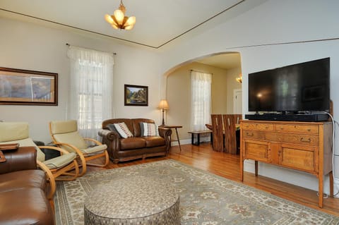 The Caddis Cottage House in Salida