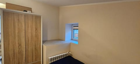 Przytulny pokój w Mazurska Ostoja ze wspólną łazienką i kuchnią Apartment in Lithuania