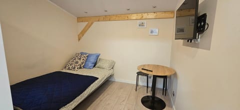 Przytulny pokój w Mazurska Ostoja ze wspólną łazienką i kuchnią Apartment in Lithuania