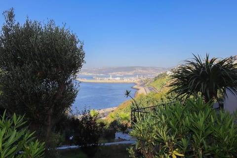 Property view