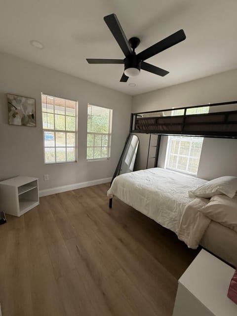 Casa Nova St Augustine Apartment in Saint Augustine