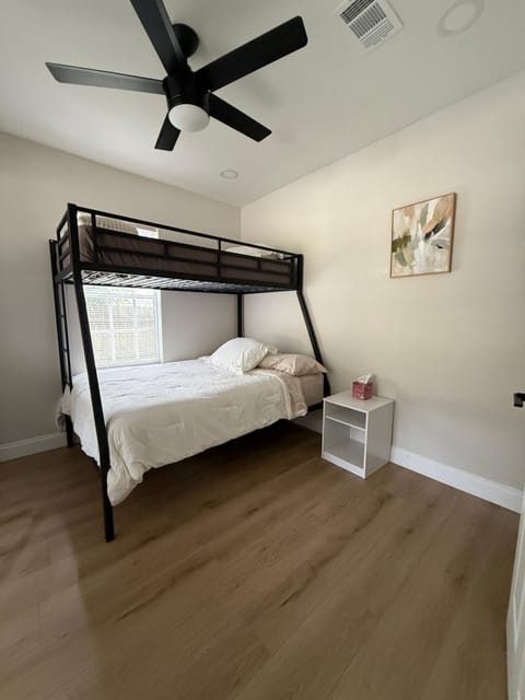 Casa Nova St Augustine Apartment in Saint Augustine