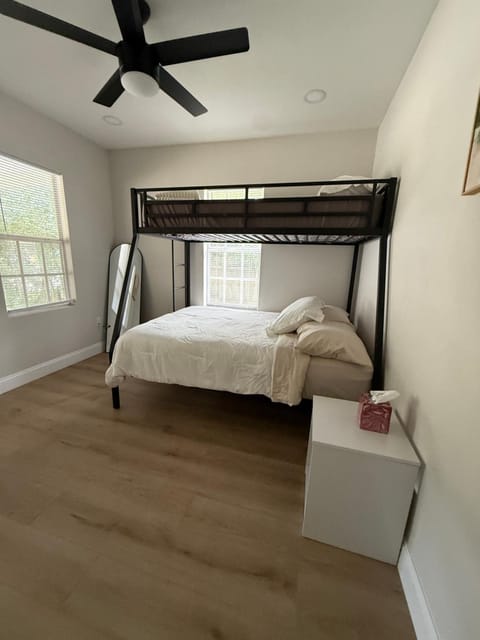 Casa Nova St Augustine Apartment in Saint Augustine