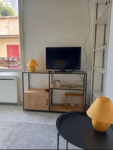 Jasmin Apartment in Chatou