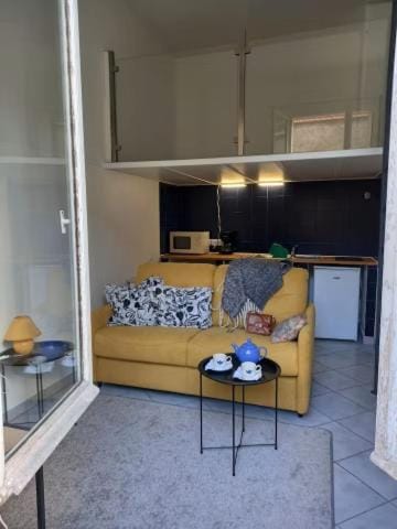 Jasmin Apartment in Chatou