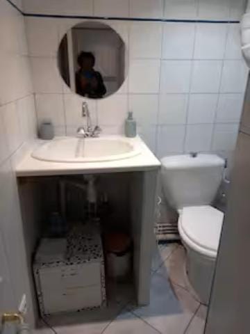 Jasmin Apartment in Chatou