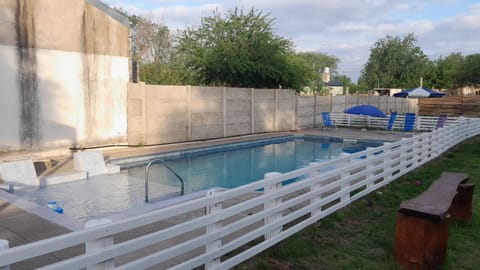 Swimming pool, Swimming pool