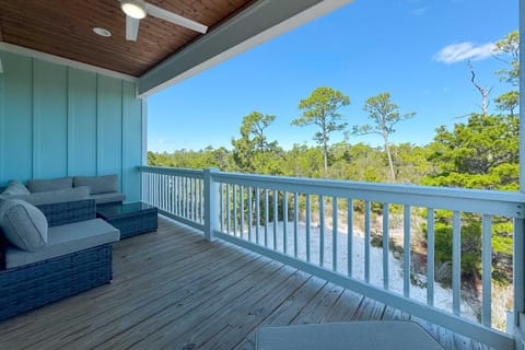 Waves & Wildlife Getaway at Summer Salt House in Orange Beach