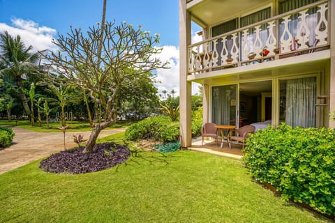 Islander on the Beach 172 Hotel in Waipouli Beach