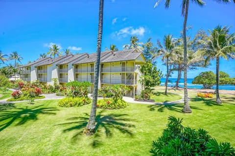 Islander on the Beach 257 Hotel in Waipouli Beach