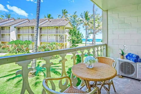 Islander on the Beach 257 Hotel in Waipouli Beach