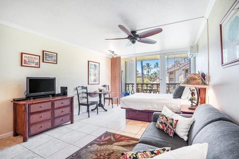 Islander on the Beach 257 Hotel in Waipouli Beach