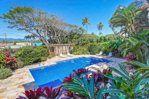 Wailua Bay View 206 Apartment in Wailua