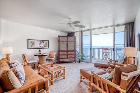 Wailua Bay View 206 Apartment in Wailua