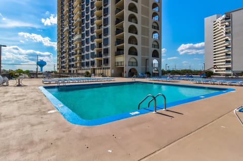 9400 Unit 1808 Apartment in Ocean City