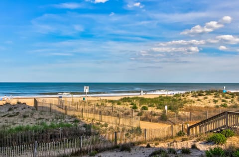 9400 Unit 1808 Apartment in Ocean City