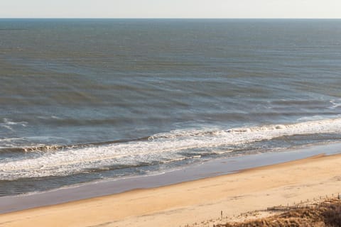 9400 Unit 1808 Apartment in Ocean City