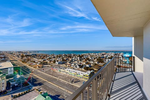 9400 Unit 1808 Apartment in Ocean City