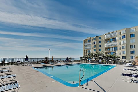 9400 Unit 907 Apartment in Ocean City