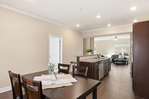 Modern Comfort and Resort Style Living Near CU House in Clemson