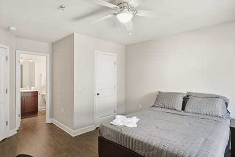 Modern Comfort and Resort Style Living Near CU House in Clemson