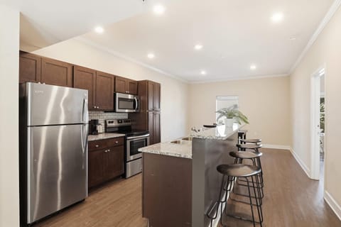 Modern Comfort and Resort Style Living Near CU House in Clemson