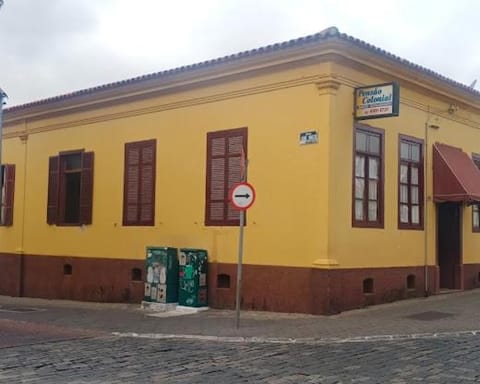Property building, Neighbourhood, Street view