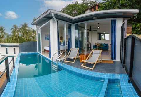 Aura Koh Tao Hotel in Ko Tao