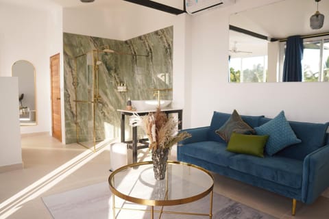 Aura Koh Tao Hotel in Ko Tao