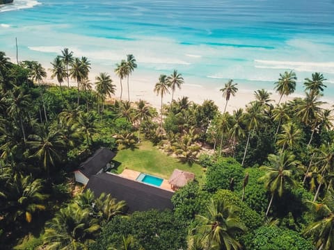 Garden, Swimming pool