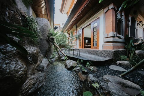 Natural landscape, Balcony/Terrace