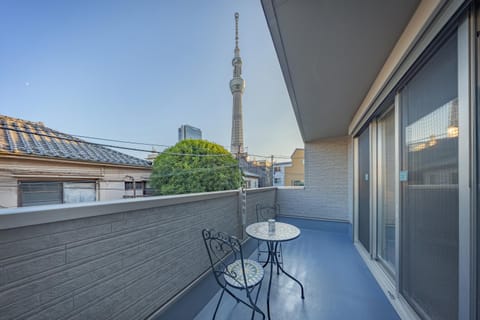 Day, View (from property/room), Balcony/Terrace, Balcony/Terrace