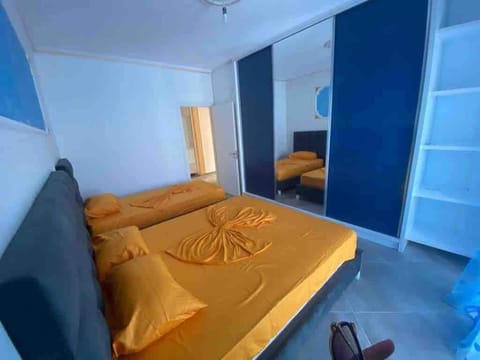 Saranda Terraces Apt Seaview,Saranda,Albania Apartment in Sarandë