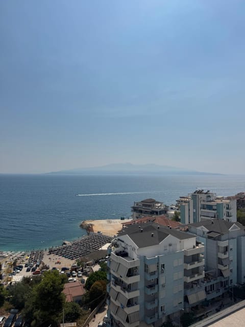 Saranda Terraces Apt Seaview,Saranda,Albania Apartment in Sarandë