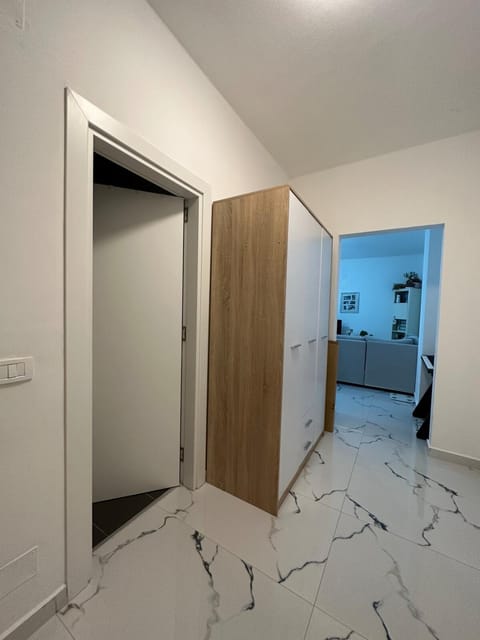 SARANDA Terraces SeaView Apartment Apartment in Sarandë