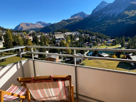 Day, View (from property/room), Balcony/Terrace, Mountain view
