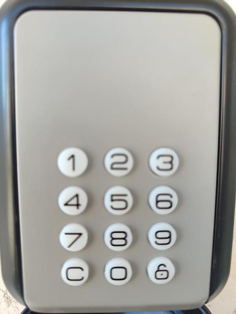 Sobe i Apartman Nada Ljubuški Apartment in Federation of Bosnia and Herzegovina