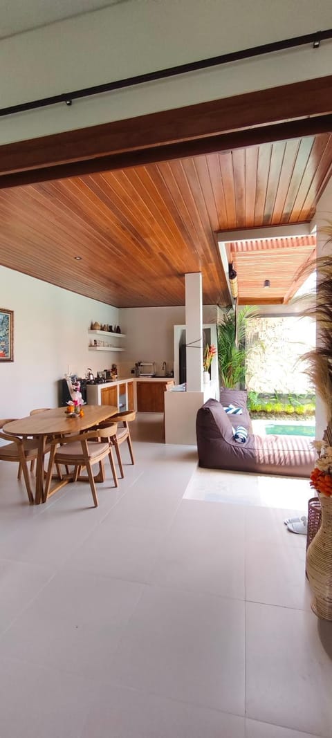 Balcony/Terrace, Living room, Dining area