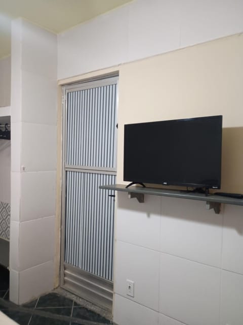 Casa Hum com cozinha americana House in Araruama