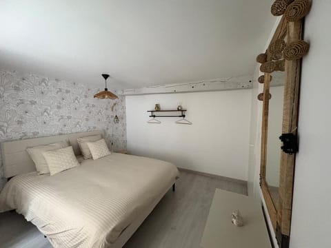 Cléanounette du Morvan Apartment in Bourgogne-Franche-Comté