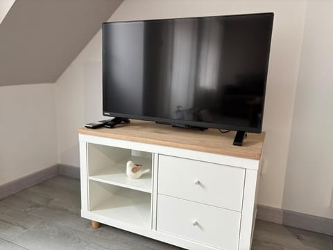 Cléanounette du Morvan Apartment in Bourgogne-Franche-Comté