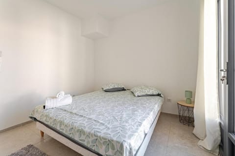 L'Oasis de Saint-Quentin Villa in Uzes