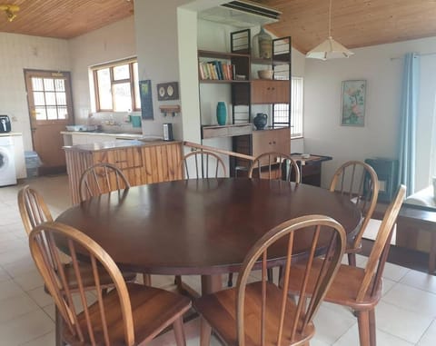 Happidaze House in Hermanus