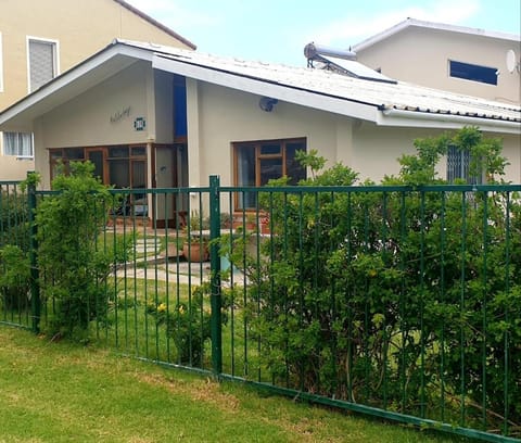 Happidaze House in Hermanus