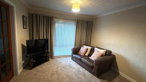 Lesmar Highland Retreat House in Fort William